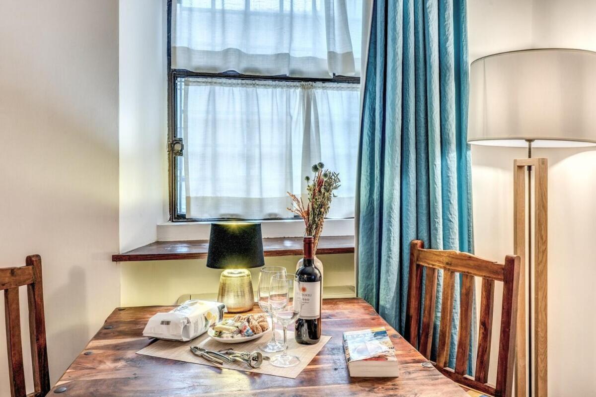 Maya Rhome Trastevere Apartment Rom