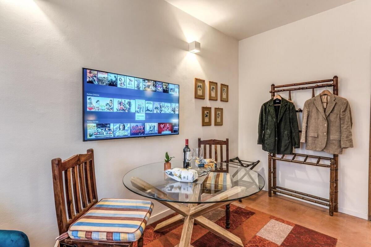 Apartment Maya Rhome Trastevere Rom