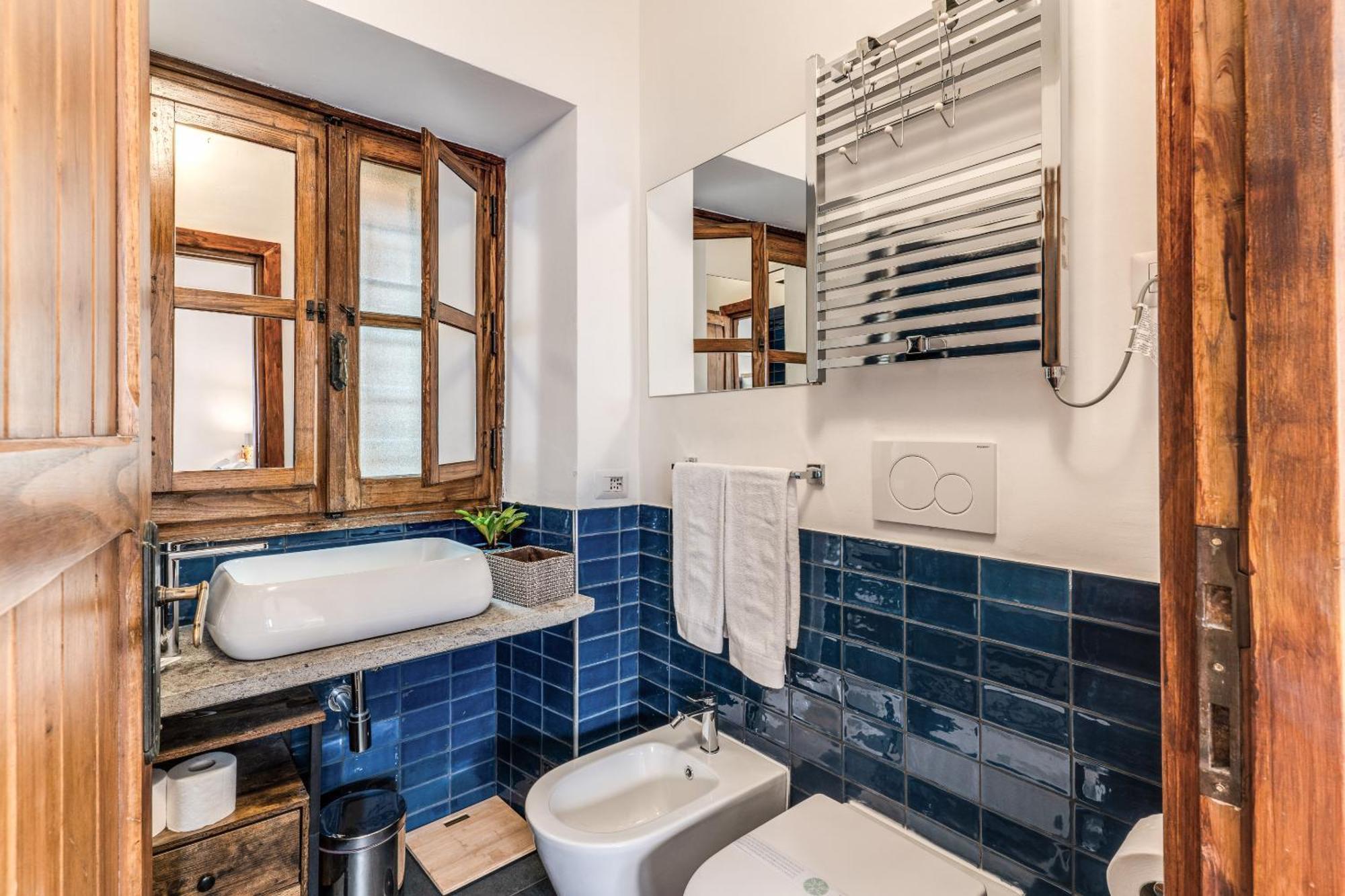 Maya Rhome Trastevere * Rom
